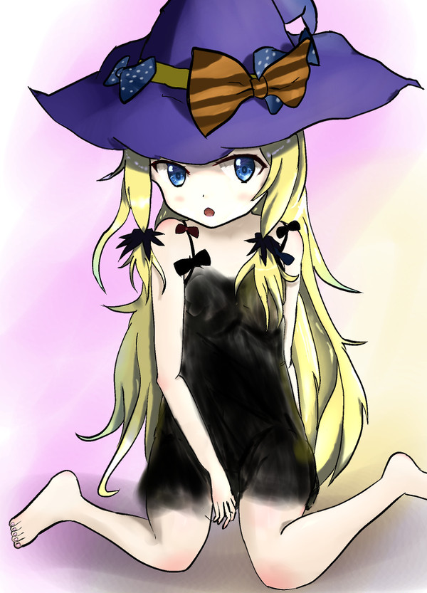 アビー