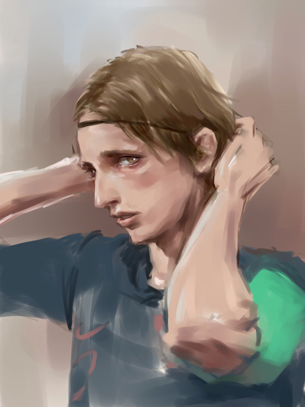 Modric