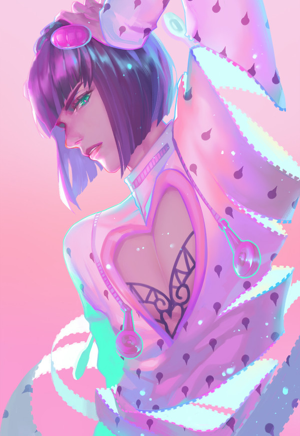 ブチャラティ