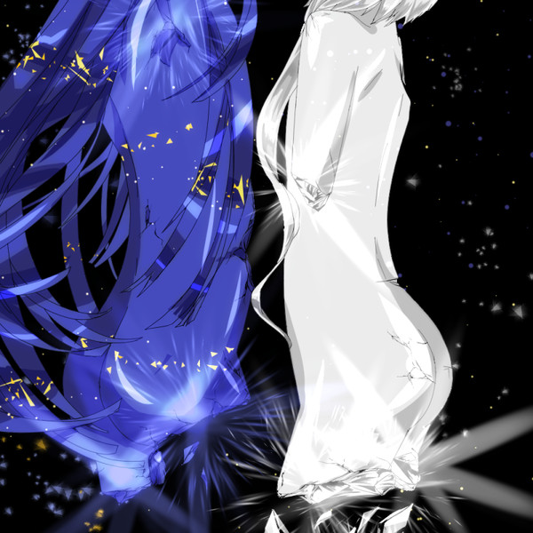 宝石（とおパンツ）
