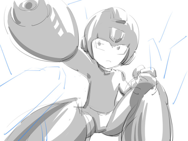ロックマン