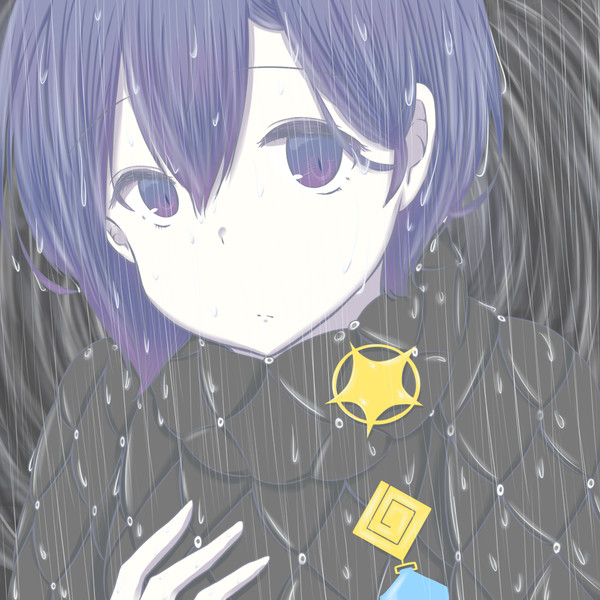 Raindrop/アメノセイ