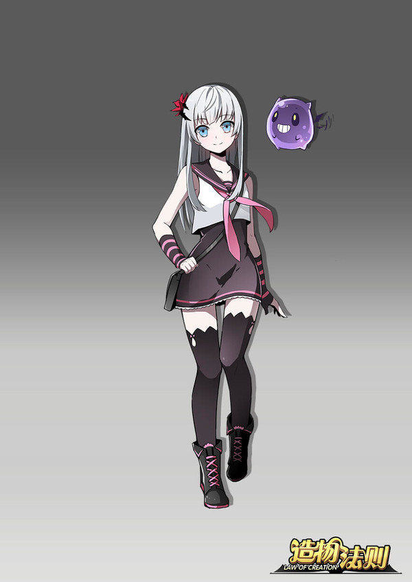 仕事絵集合