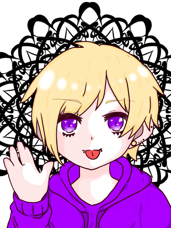 彼氏くん