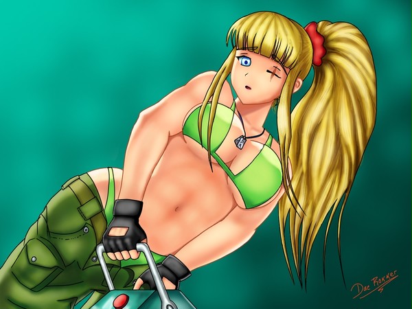 dragunov msa