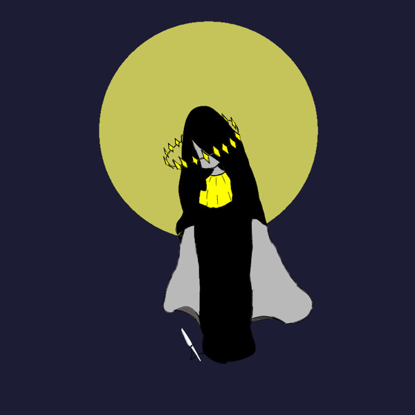 【PFLS】月夜の修道女【エルダーグラン】