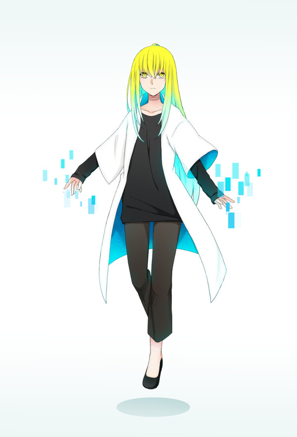 【PFLS】巡り手のヤコブ