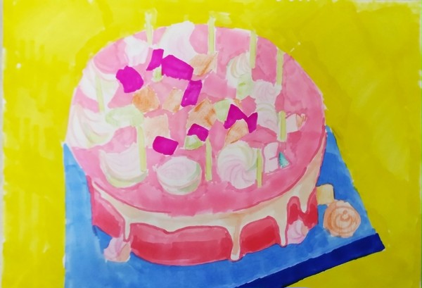 🍰