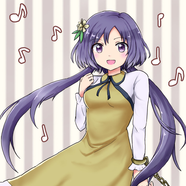 弁々ちゃん支援