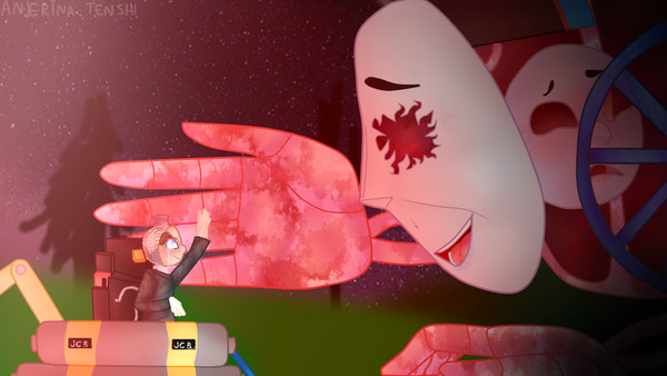 que sad fue el final :'v