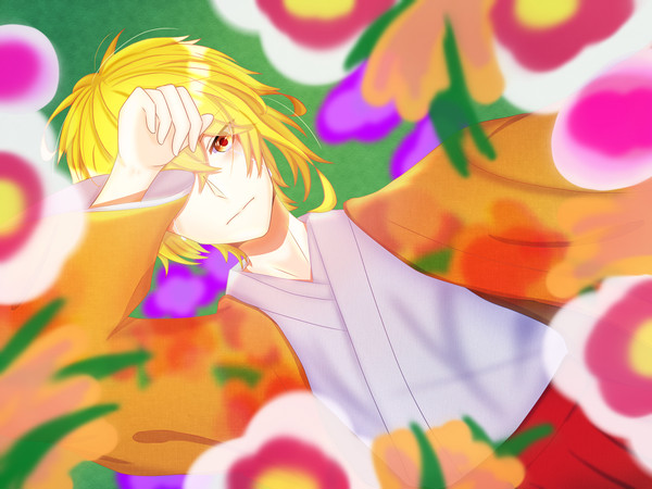 七草夢物語  ver.センラ