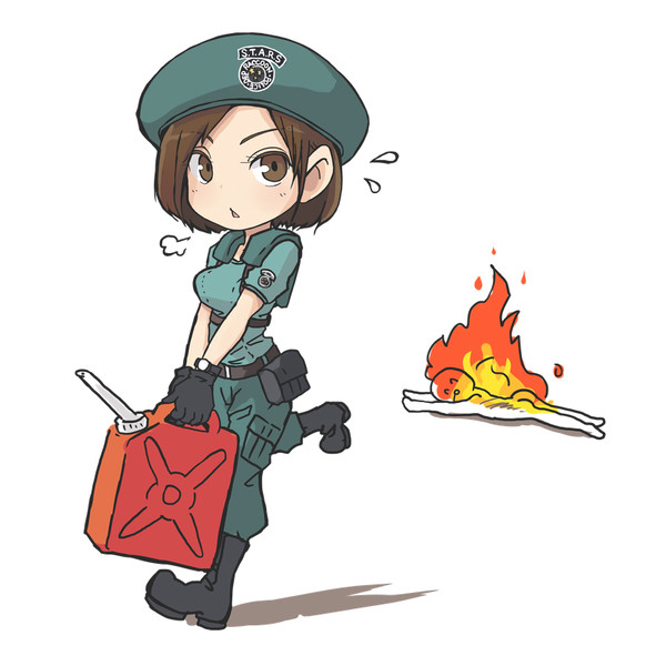 ジル