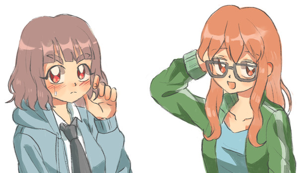 比奈奈緒 ログ