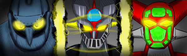 Super Robot