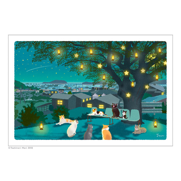 36. クリスマスソング