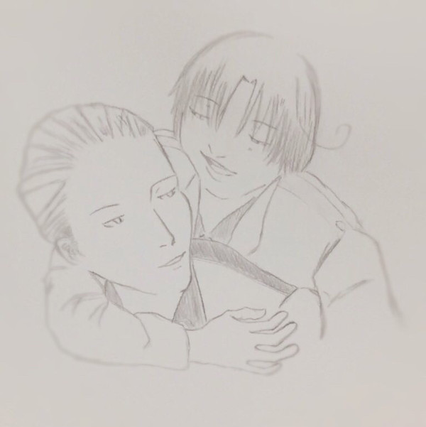 おんぶ
