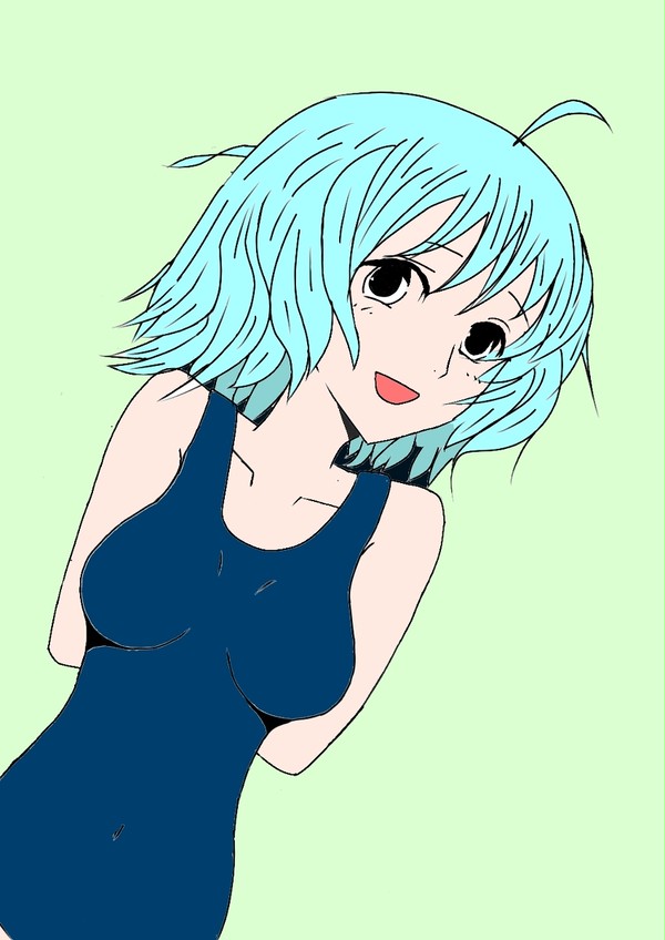 少女
