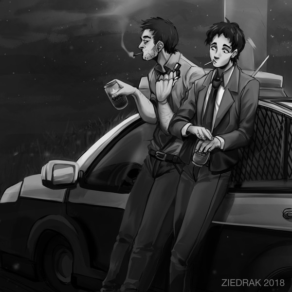 Night Out