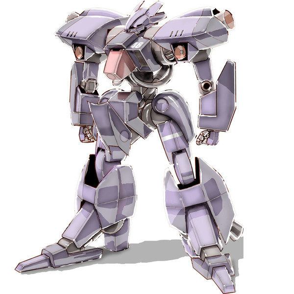 オリジナルMS