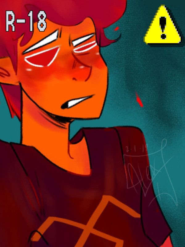 Fire Spirit Cookie🔥