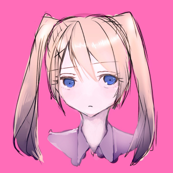 ツインテール