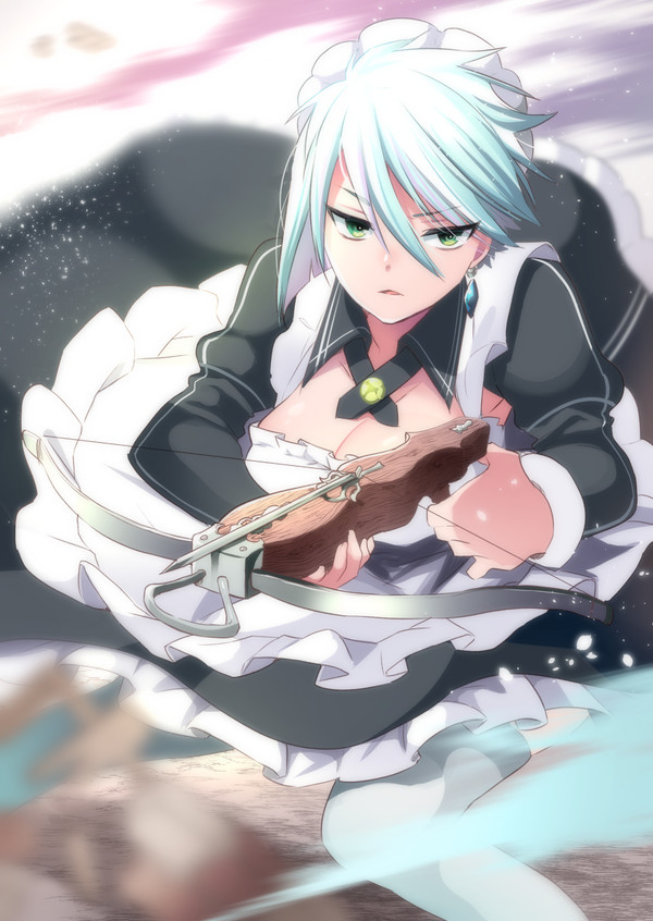 【PFLS】トゥリー【エルダーグラン】