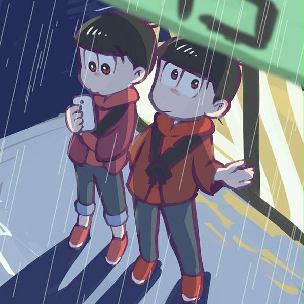 トドおそログまとめ2