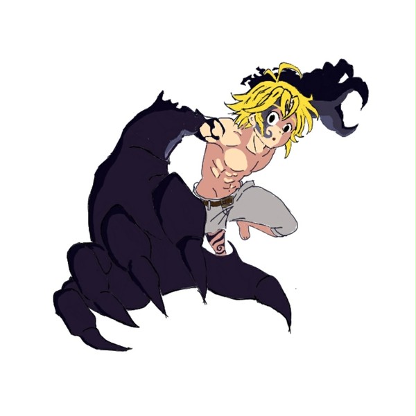 メリオダス