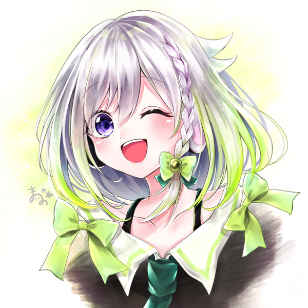 YuNiちゃん