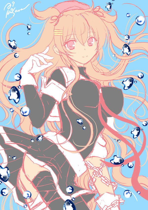 ワンドロ・村雨さん