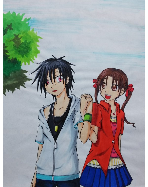 学園アリス詰め合わせ(過去絵)