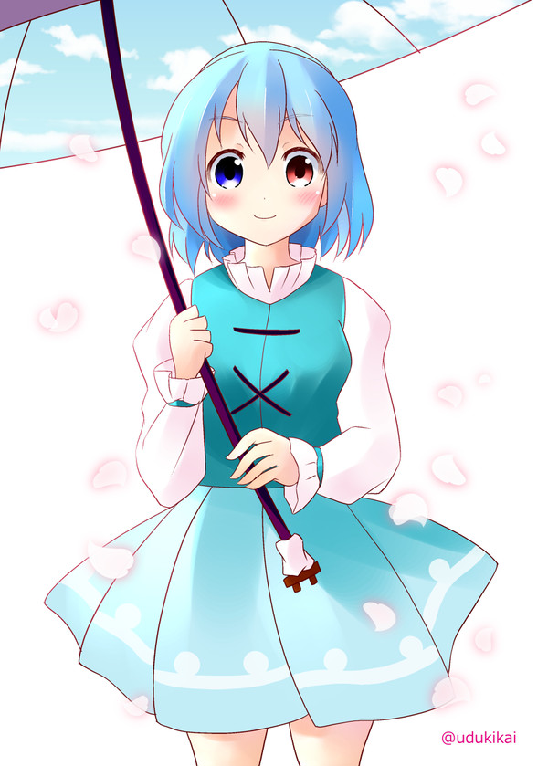 小傘