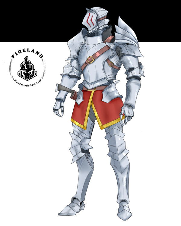 【PFLS】 ザフォード 【ファイアランド】