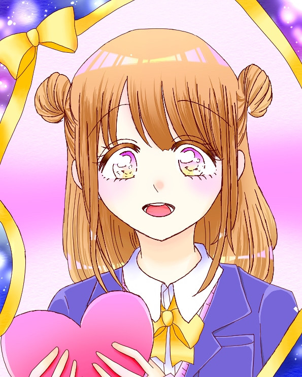 オリジナル