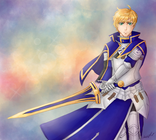 Arthur