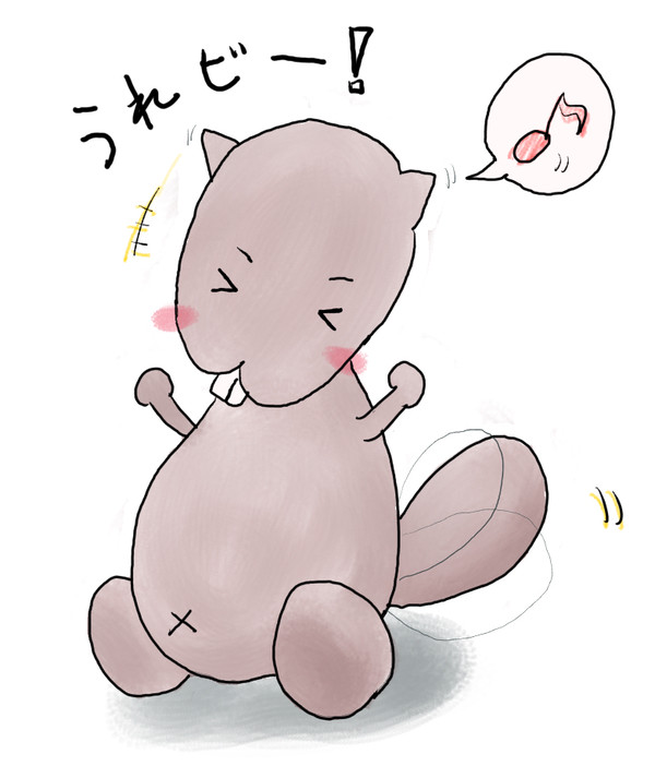 Bちゃん1