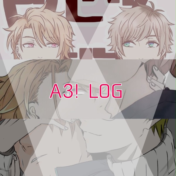 A3! Log