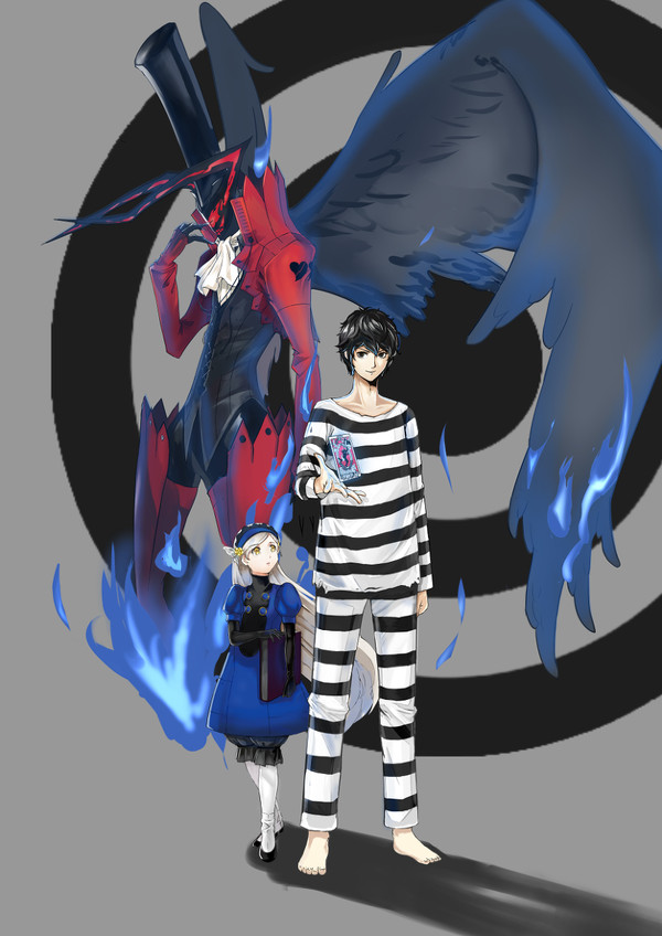 persona5