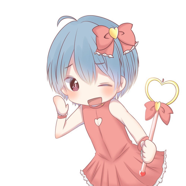 魔法少年あまち☆カナメ