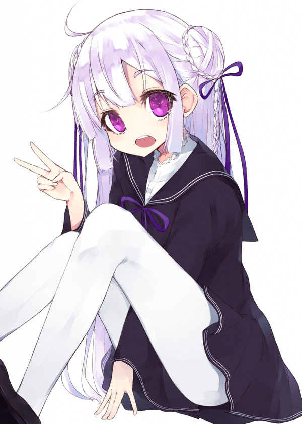 どーもー！ - 1/1