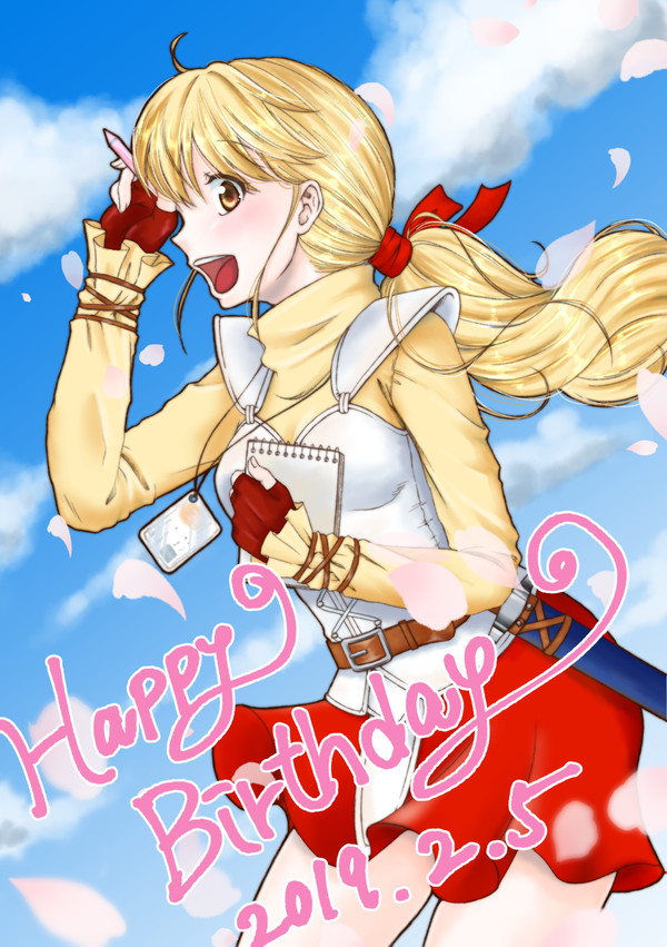 パステル生誕祭
