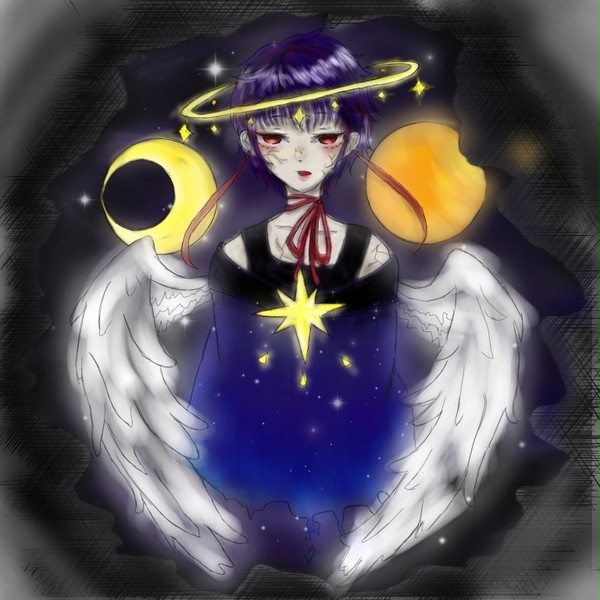天使さん
