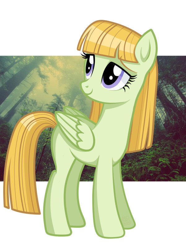 Ponysona