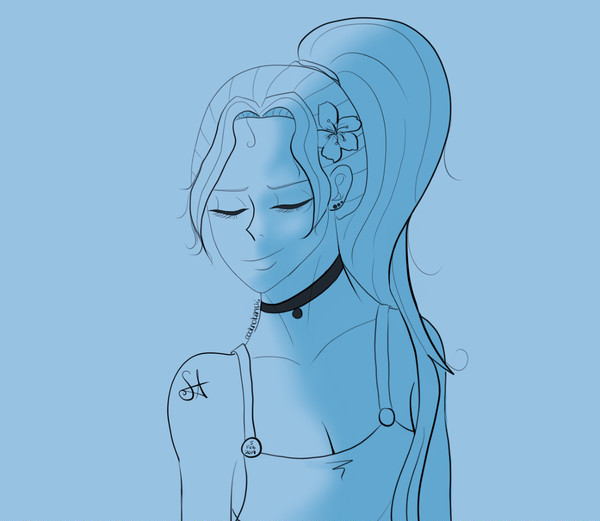 vivi-chan 💙