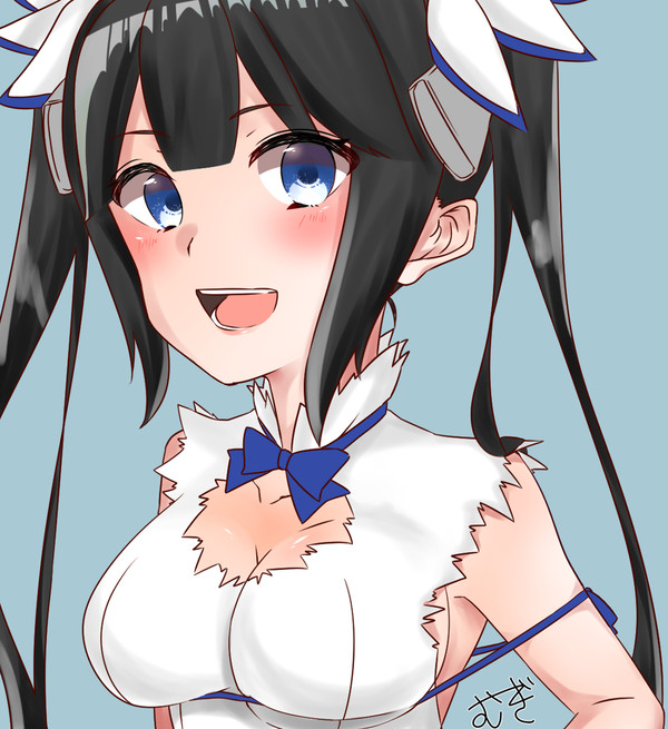 ヘスティア
