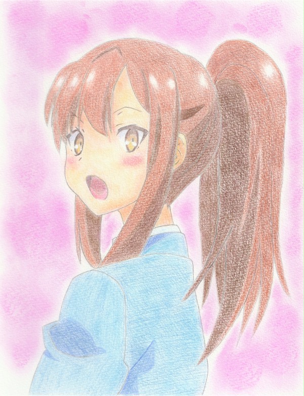 青山七海