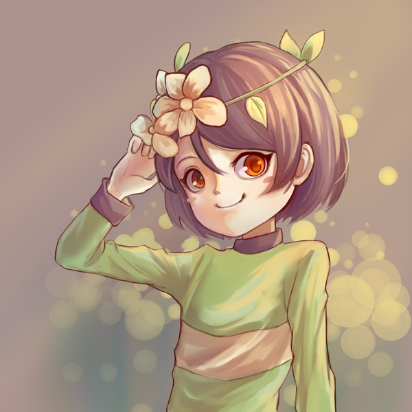 无题