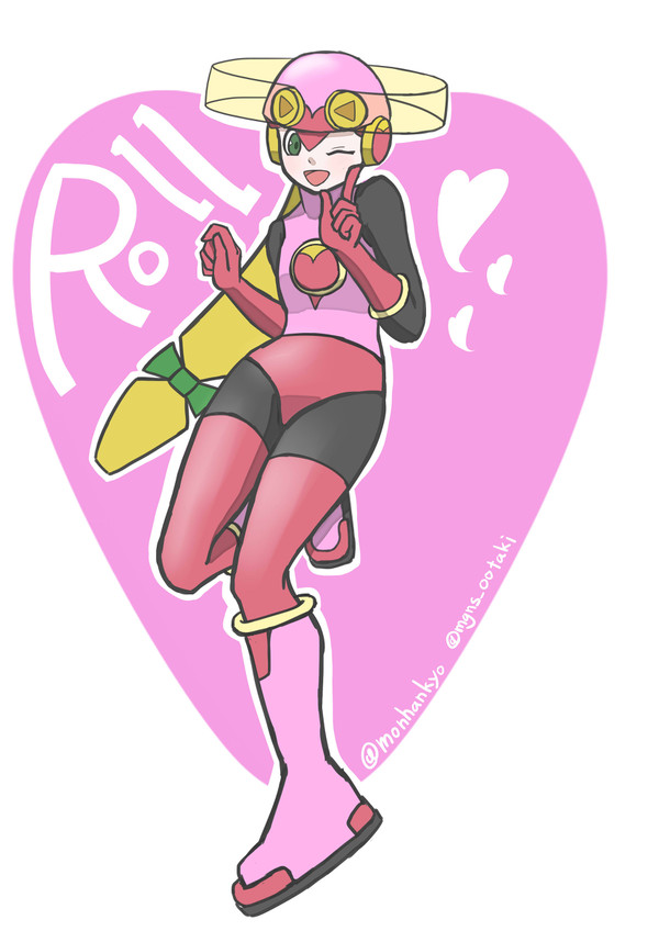 ロール