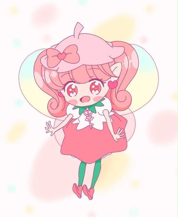 りっぷちゃん