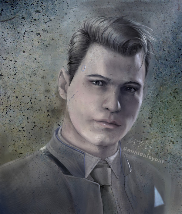 Connor